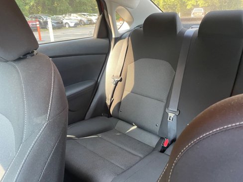 Used 2023 Kia Forte LXS w/ LXS Technology Package image 35