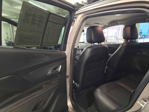 Used 2015 Buick Encore Convenience image 16