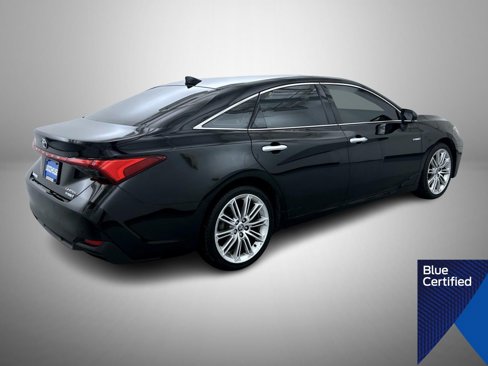 Used 2021 Toyota Avalon Limited w/ Advanced Safety Package image 5