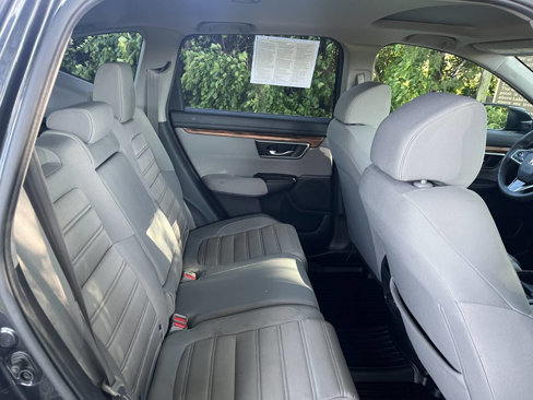 Used 2018 Honda CR-V EX image 35