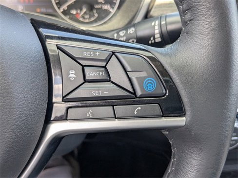 Used 2024 Nissan Altima 2.5 SL image 22