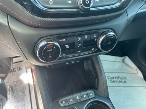 Used 2023 Chevrolet TrailBlazer RS w/ Convenience Package image 15