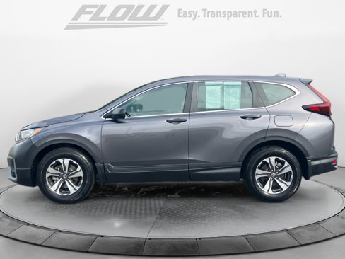 Used 2020 Honda CR-V LX image 5