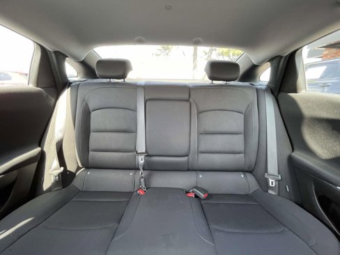Used 2023 Chevrolet Malibu LT image 31