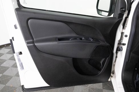 Used 2020 RAM ProMaster City Tradesman image 32
