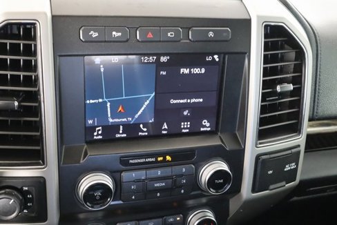 Used 2019 Ford F150 Lariat w/ Equipment Group 502A Luxury image 30