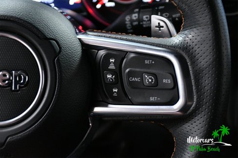Used 2022 Jeep Wrangler Unlimited Rubicon w/ Dual Top Group image 35