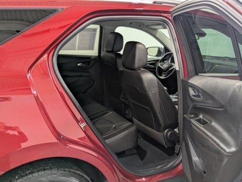Certified 2020 Chevrolet Equinox Premier image 10