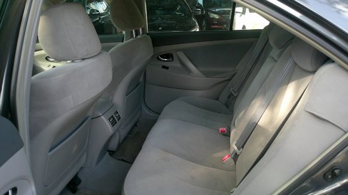 Used 2008 Toyota Camry Hybrid image 24