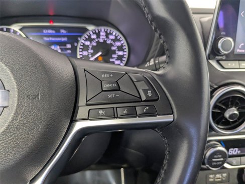 Used 2021 Nissan Sentra SV image 13