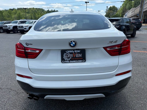 Used 2016 BMW X4 xDrive28i image 7