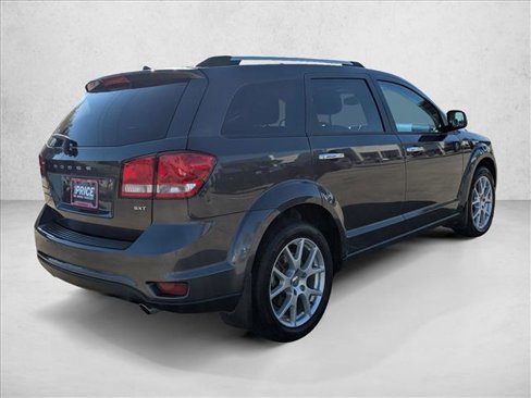 Used 2016 Dodge Journey SXT w/ Premium Group image 5