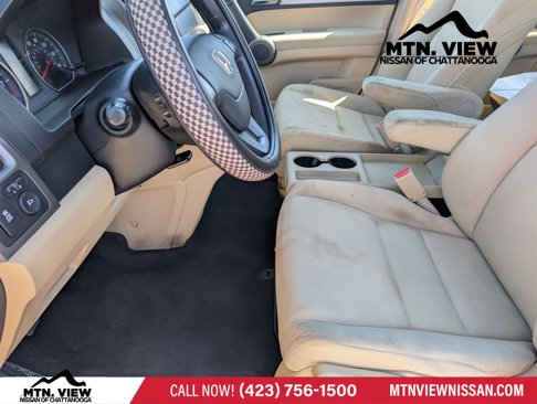 Used 2010 Honda CR-V LX image 9