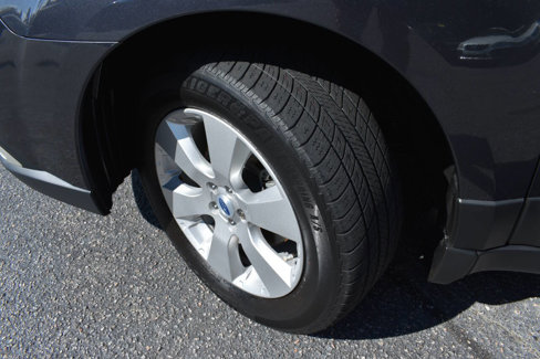 Used 2011 Subaru Outback 2.5i Limited image 44