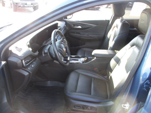 Used 2024 Buick Envista Sport Touring image 17