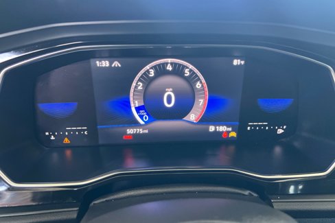 Used 2022 Volkswagen Jetta S image 19