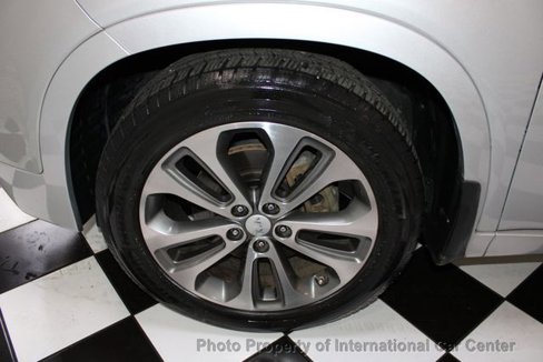 Used 2015 Kia Sorento SX image 37