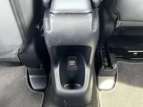 Used 2021 Honda HR-V Sport image 19