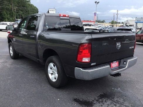 Used 2023 RAM 1500 Classic SLT w/ Trailer & Traction Group image 4