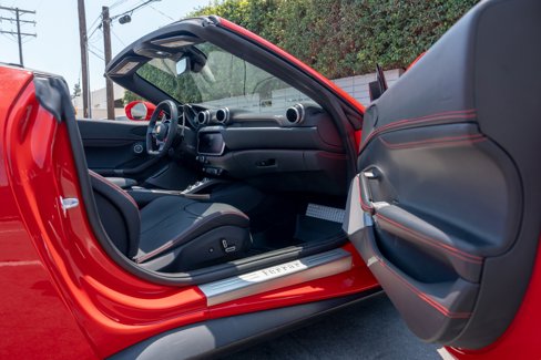 Used 2022 Ferrari Portofino M image 38