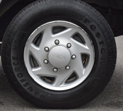 Used 2014 Ford E-150 and Econoline 150 w/ Power Group image 58