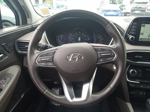 Used 2020 Hyundai Santa Fe Limited w/ Cargo Package image 15
