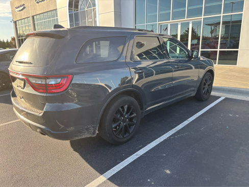 Used 2018 Dodge Durango GT w/ Premium Group image 9