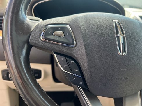 Used 2015 Lincoln MKC FWD w/ Equipment Group 102A Reserve image 19