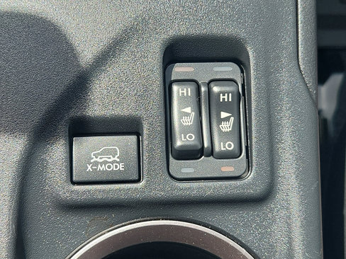 Used 2019 Subaru Crosstrek 2.0i Limited w/ Moonroof Package image 27