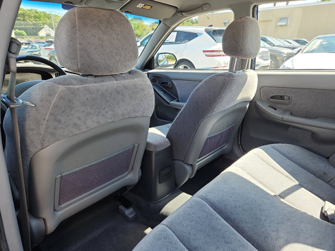 Used 2006 Hyundai Elantra GLS image 24