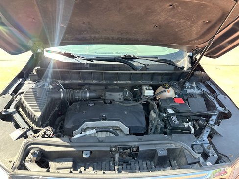 Used 2019 GMC Acadia SLE image 31
