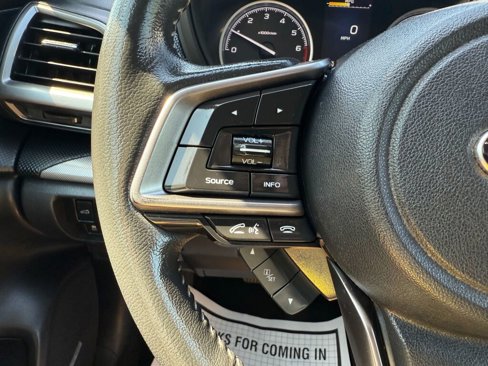 Used 2019 Subaru Forester Limited image 15