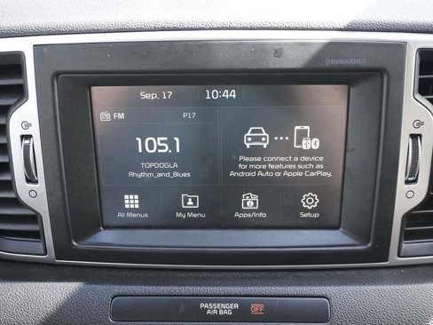 Used 2019 Kia Sportage LX w/ LX Popular Package image 40