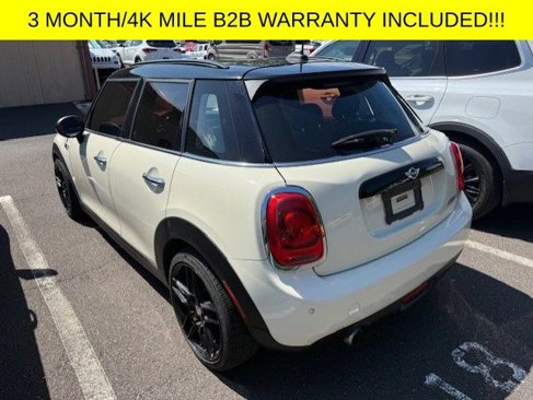 Used 2018 MINI Cooper 4-Door Hardtop image 4