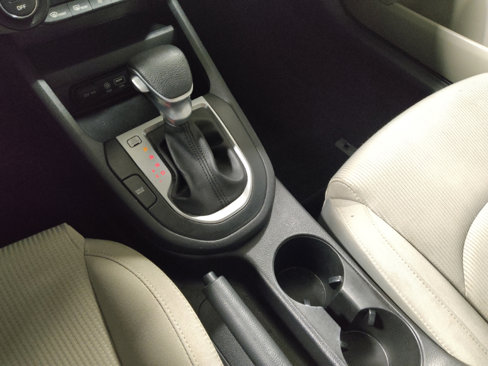 Used 2019 Kia Forte LXS image 26
