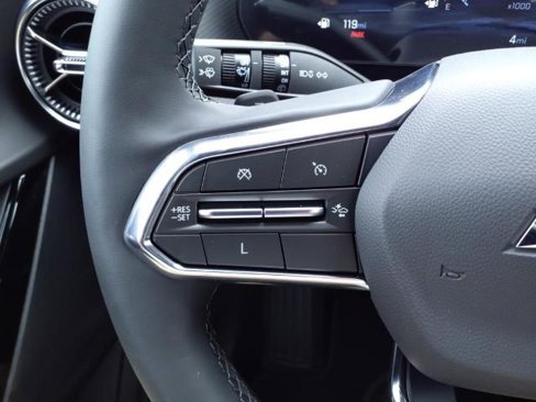 New 2025 Chevrolet Equinox LT w/ Safety and Technology Package image 10