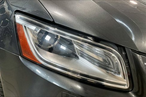Used 2016 Audi SQ5 Premium Plus w/ Technology Package image 28