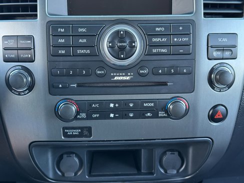 Used 2014 Nissan Armada SV w/ SV Driver Package image 22