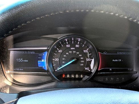 Used 2018 Ford Explorer XLT w/ Equipment Group 202A image 18
