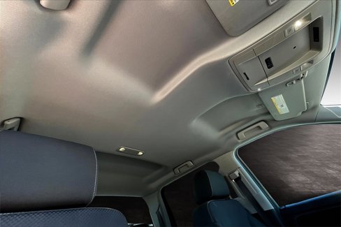 Used 2016 Chevrolet Silverado 1500 LT image 11