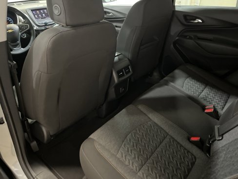 Used 2024 Chevrolet Equinox LT image 17