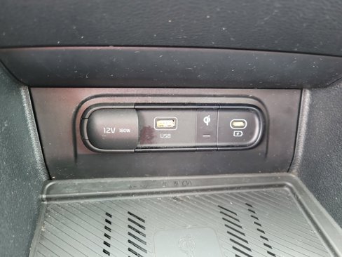 Used 2023 Kia Sportage X-Pro image 27