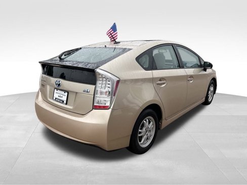 Used 2011 Toyota Prius Two image 5