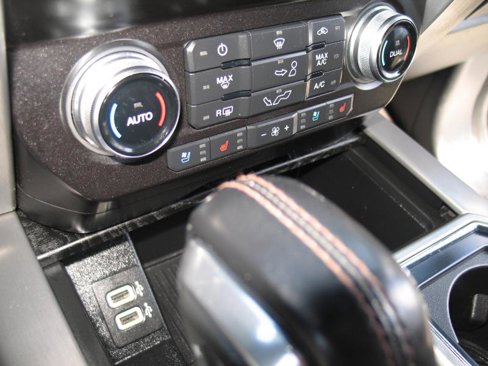 Used 2020 Ford F150 Platinum image 51