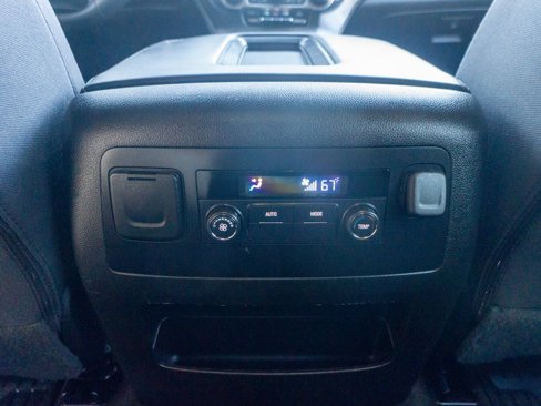 Used 2017 Chevrolet Tahoe LS w/ All-Season Package image 25