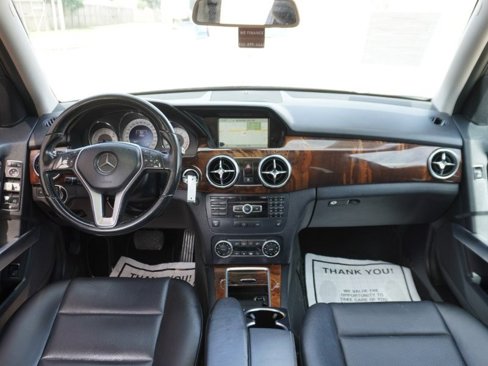 Used 2014 Mercedes-Benz GLK 350 2WD w/ Premium 1 Package image 13