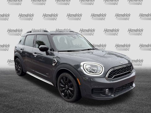 Used 2020 MINI Cooper Countryman S image 2