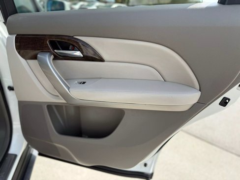 Used 2011 Acura MDX w/ Technology Package image 18