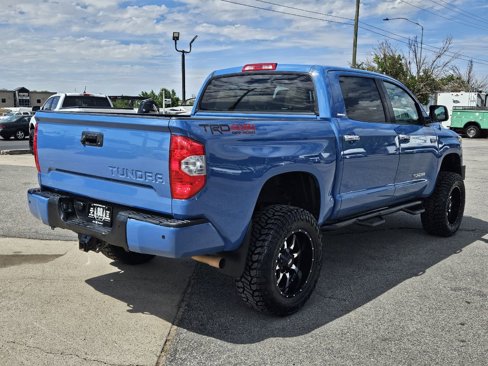 Used 2019 Toyota Tundra Limited image 6