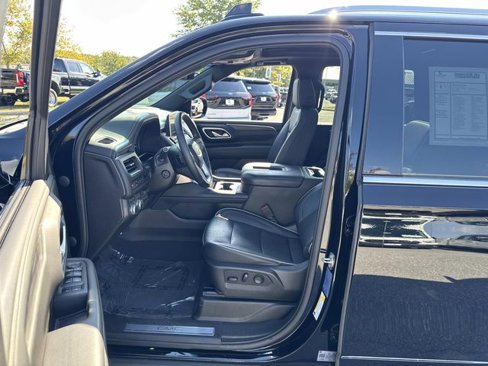 Used 2021 GMC Yukon SLT w/ SLT Luxury Plus Package image 17